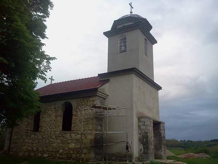 Trenutno radovi stoje zbog pandemije - Avaz