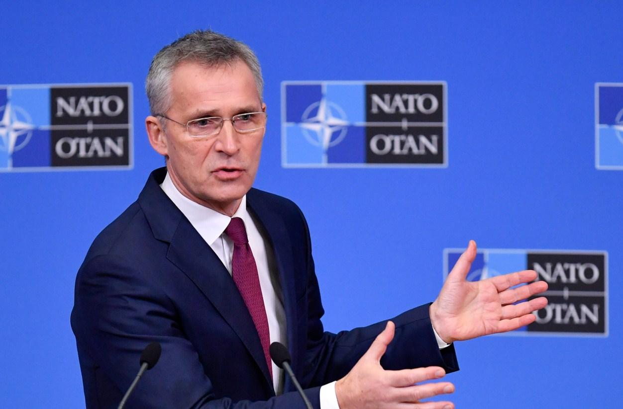 Stoltenberg: NATO će napustiti Afganistan samo kada to dozvole sigurnosni uslovi