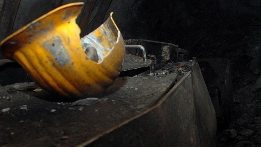 4 killed during illegal mining for gold in Afghanistan