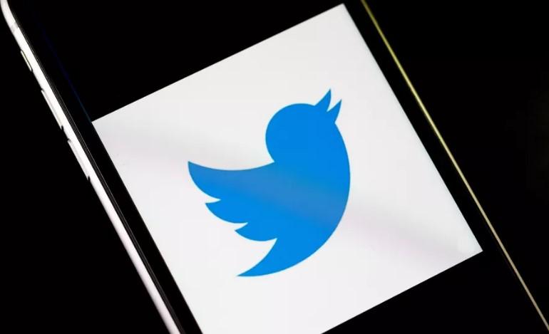 "Twitter" uklonio 100 naloga zbog povezanosti sa Rusijom