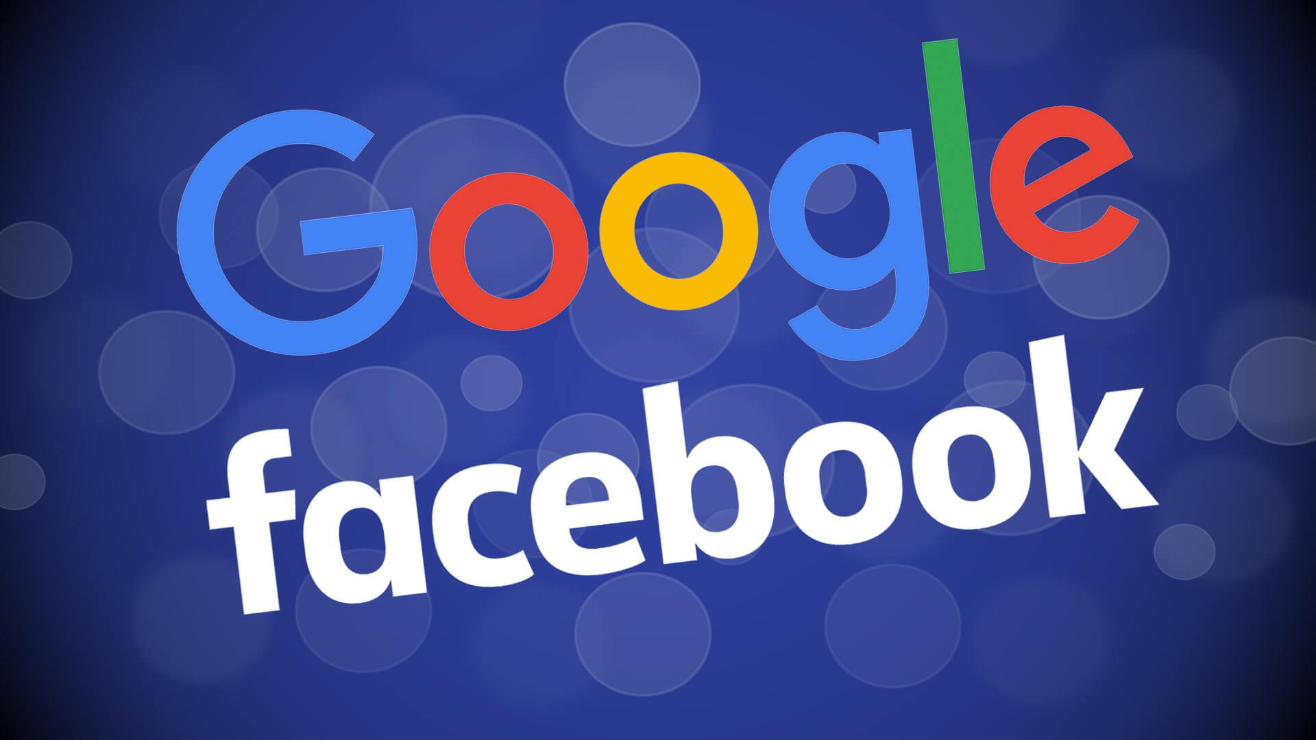 Usvojen zakon o Facebooku i Googleu, postignut kompromis oko plaćanja