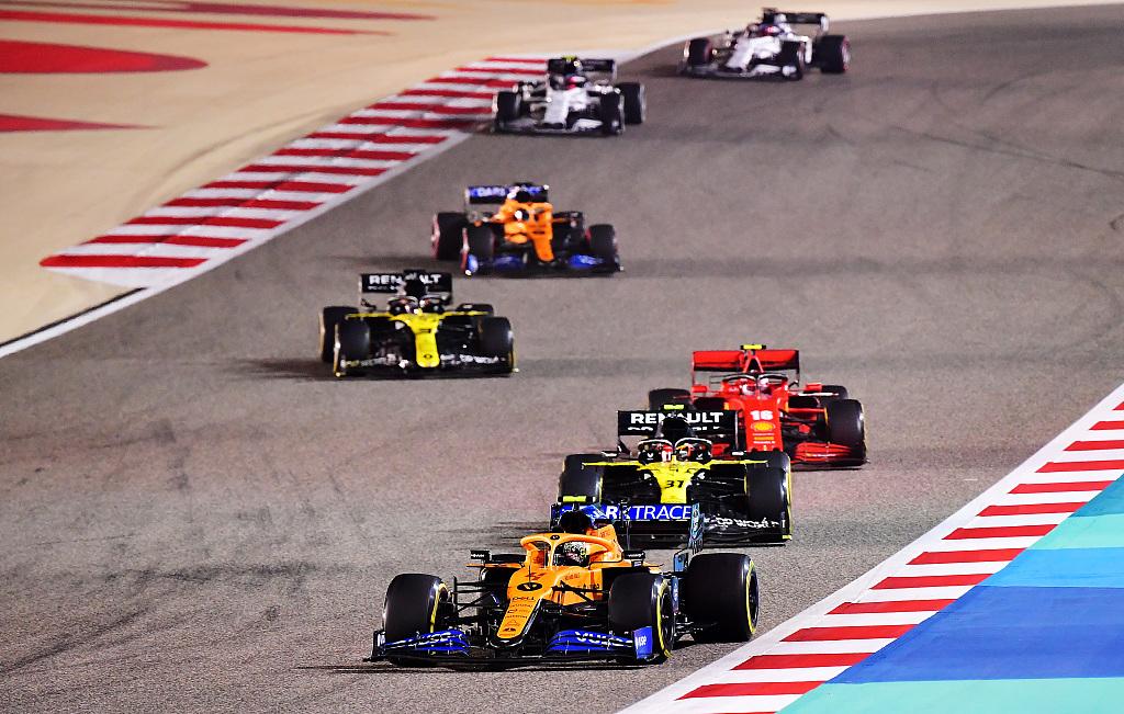 Bahrein nudi vakcinisanje svima u Formuli 1