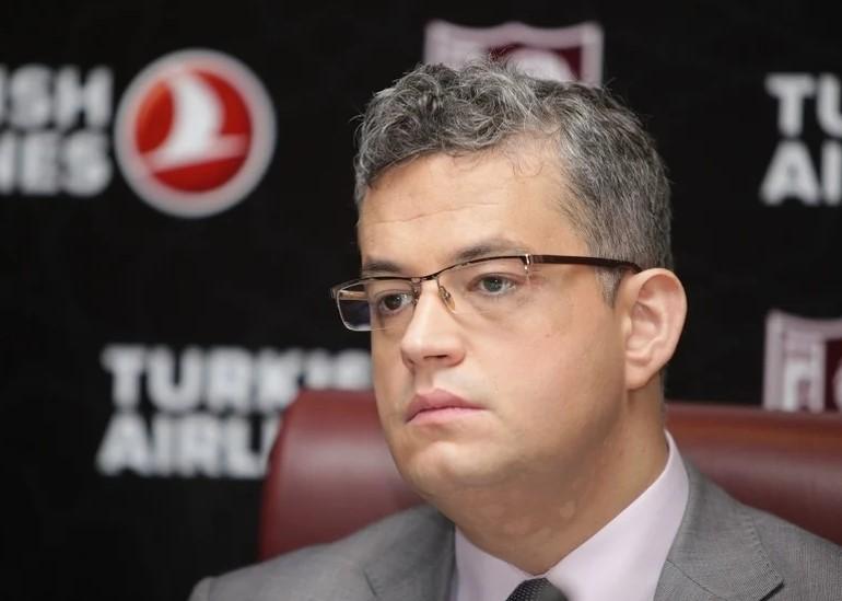 Kansu: Direktor predstavništva  „Turkish Airlinesa“ za BiH - Avaz