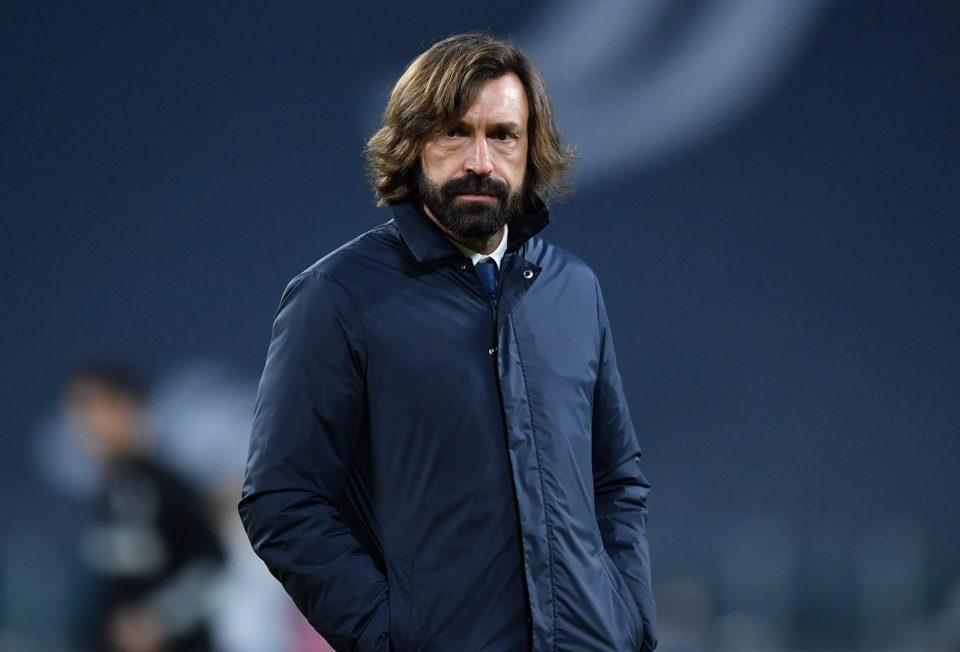 Pirlo: Vjerujemo da možemo do titule