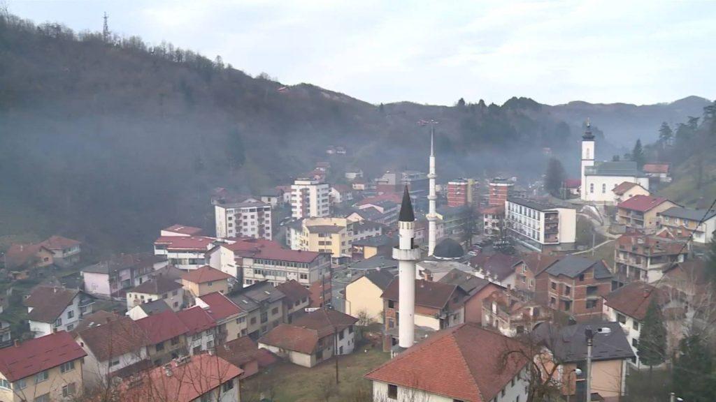 Srebrenica - Avaz