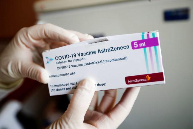 EMA: Vakcina "AstraZeneca" nije uzrok smrti medicinske sestre u Austriji