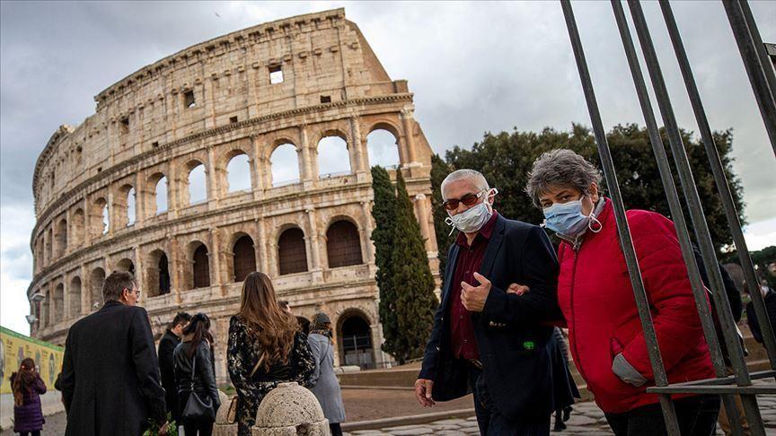 I Italija obustavlja upotrebu vakcine AstraZeneca