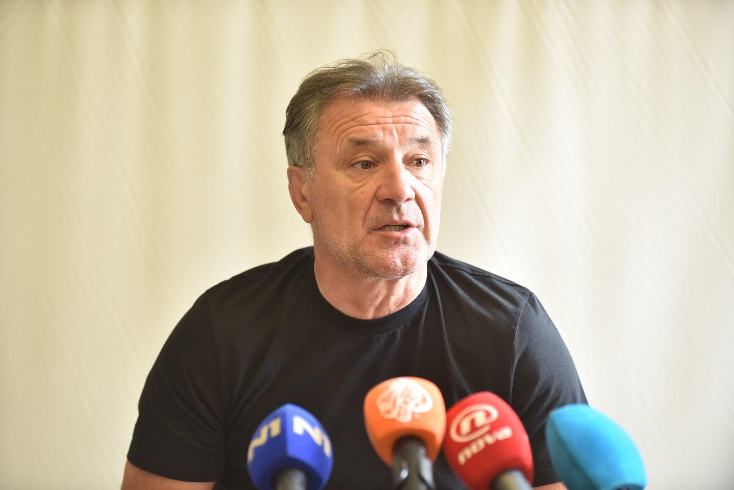 Zdravko Mamić zakazao konferenciju: Sutra ću sve otkriti