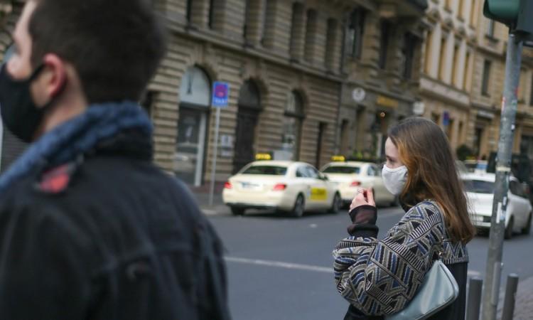 Njemačka objavila najveći dnevni rast broj zaraženih