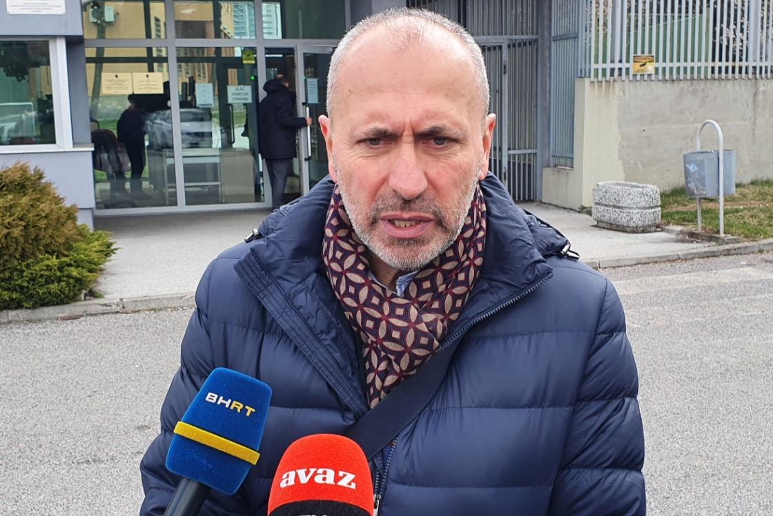 Feraget oštro odgovorio VSTV-u: Tužilac koji zataškava ubistvo je zlo, a onaj ko ga štiti je još veće zlo