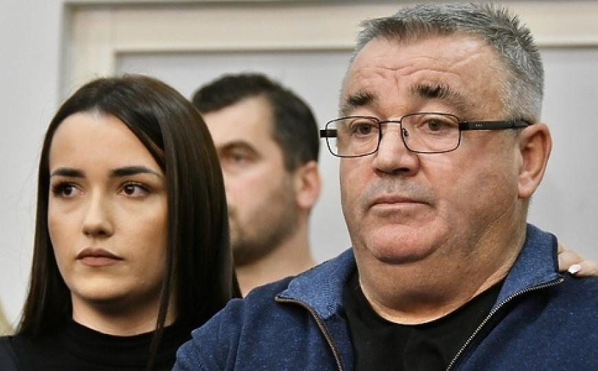 Arijana Memić: Tužiteljice Gordana Tadić, izdržite i smjestite bandu tamo gdje im je mjesto