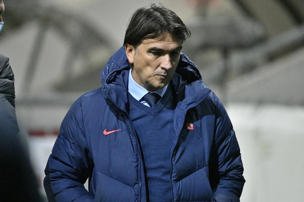 Dalić: Nećemo pognuti glavu - Avaz