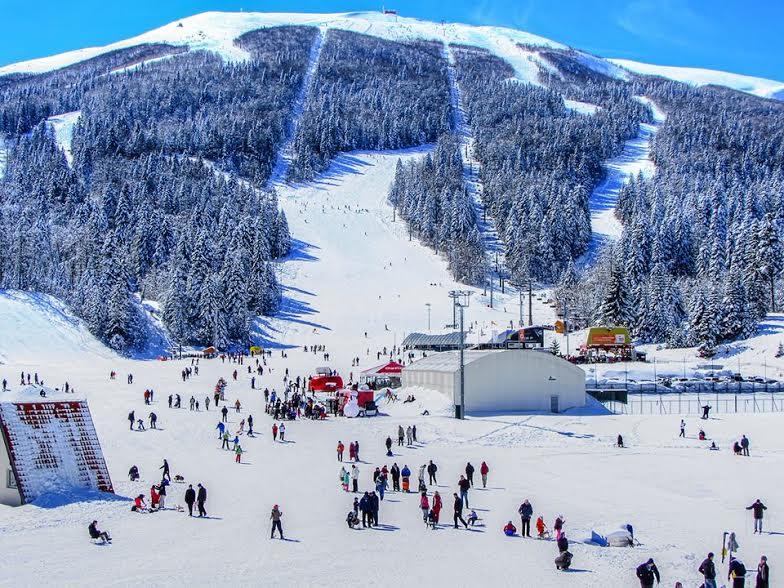 Danas se pooštravaju mjere u Ski centru Bjelašnica - Igman