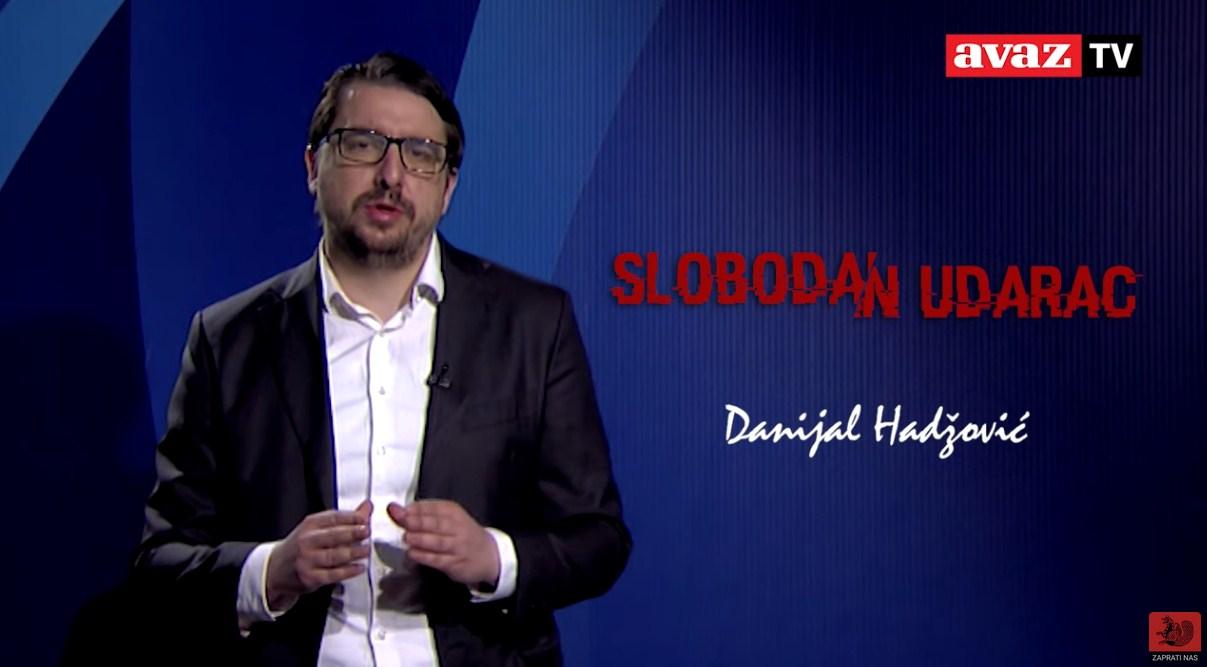 "Slobodan udarac": SDA nas je održala, njojzi hvala!