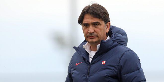 Dalić: Previše smo se namučili - Avaz