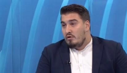 Grčevita borba SDA-ovaca za spas bračnog para Izetbegović: Haris Zahiragić bi trebao pitati Salku kako je porodicama koje su na KCUS-u izgubile svoje najmilije