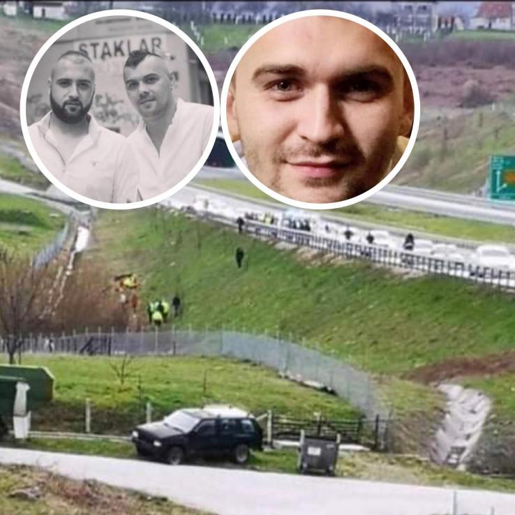 Tragedija potresla BiH - Avaz