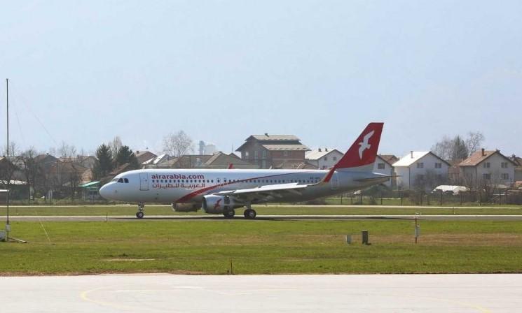 Air Arabia Abu Dhabi to connect Sarajevo and Abu Dhabi as of June