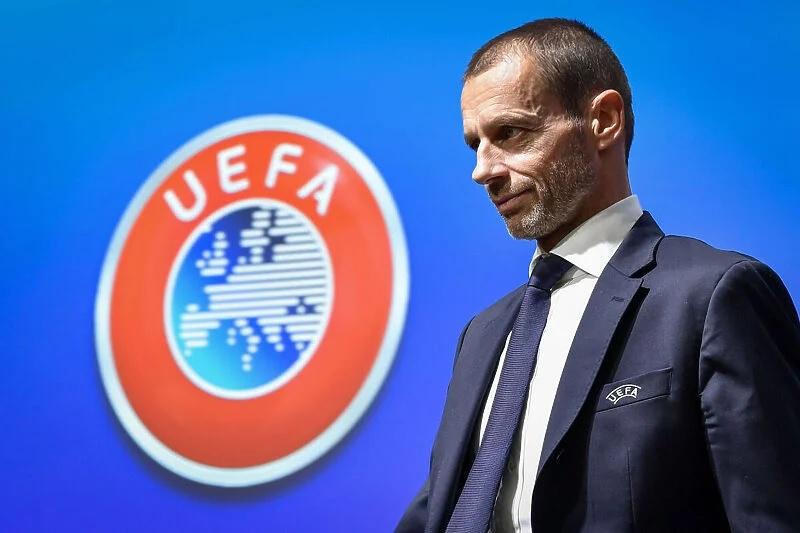 UEFA zakazala hitan sastanak, sprema tužbu od 60 milijardi eura