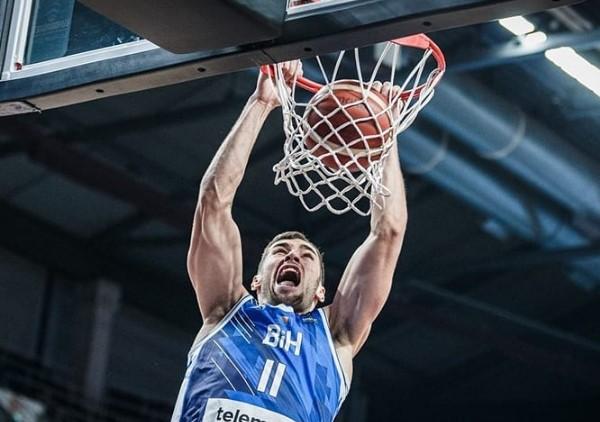 "Zmajevi" saznali imena protivnika na Eurobasketu