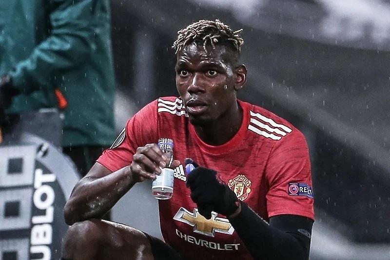 Pogba: Allah nam pomaže da postimo i igramo