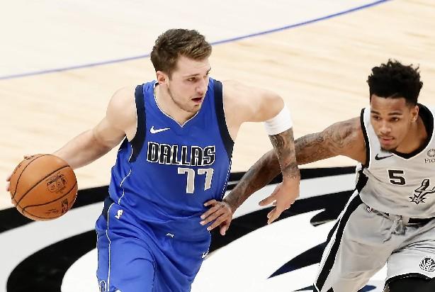 Luka Dončić oborio lični rekord i ušao u historiju