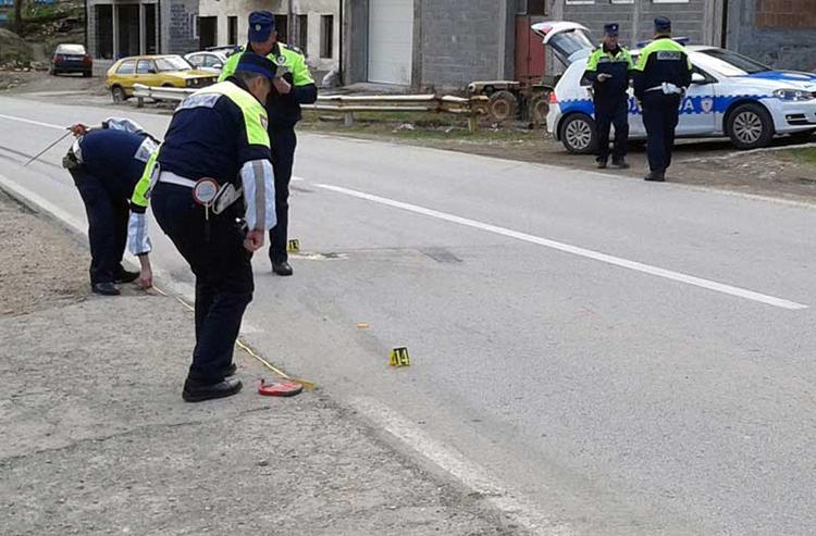 Teška nesreća u Bosanskoj Dubici: Petero povrijeđeno od kojih dvoje teže