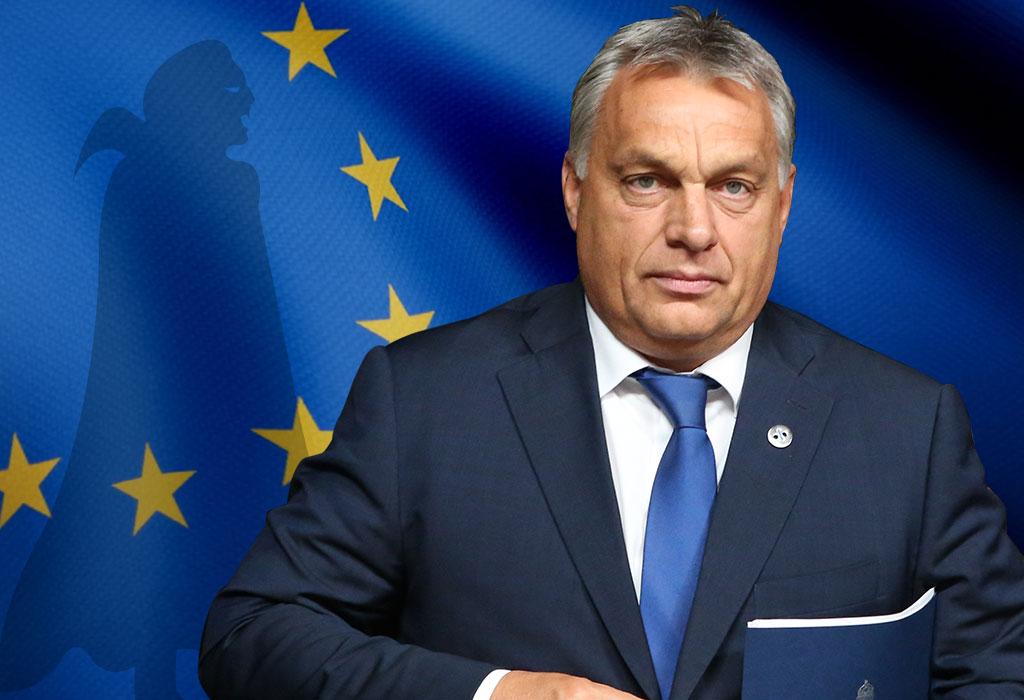 Orban traži da EU odobri rusku i kinesku vakcinu