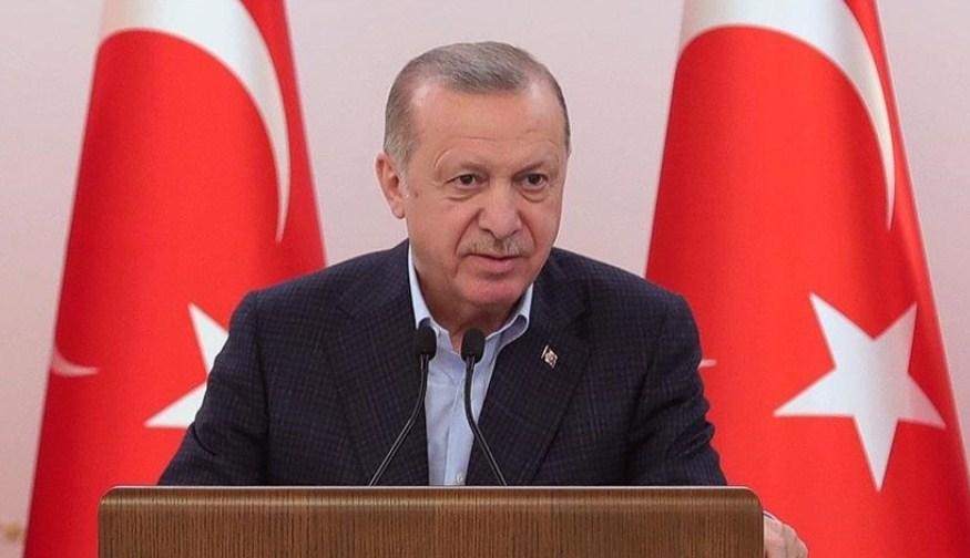 Erdoan: Napadi na muslimane u Jerusalemu su napadi na sve nas, muslimane Meke, Istanbula, Kaira, Bakua, Sarajeva