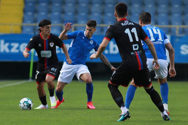 Pogledajte kako su Jagodić, Petrović, Šerbo i Maksimović najavili 31. kolo