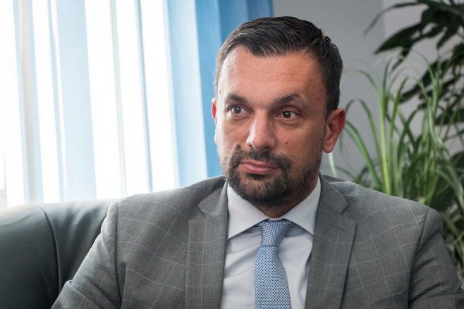 Konaković: U politici morate biti spremni da vam ljudi bez diploma, provjeravaju diplomu