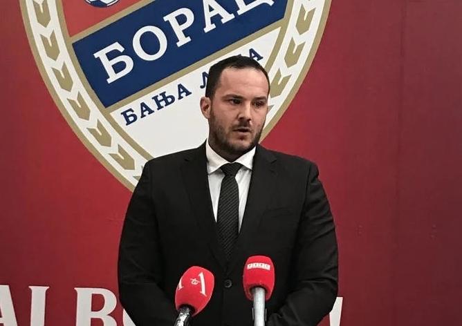 Zeljković: Borac je titulu osvojio na pošten način