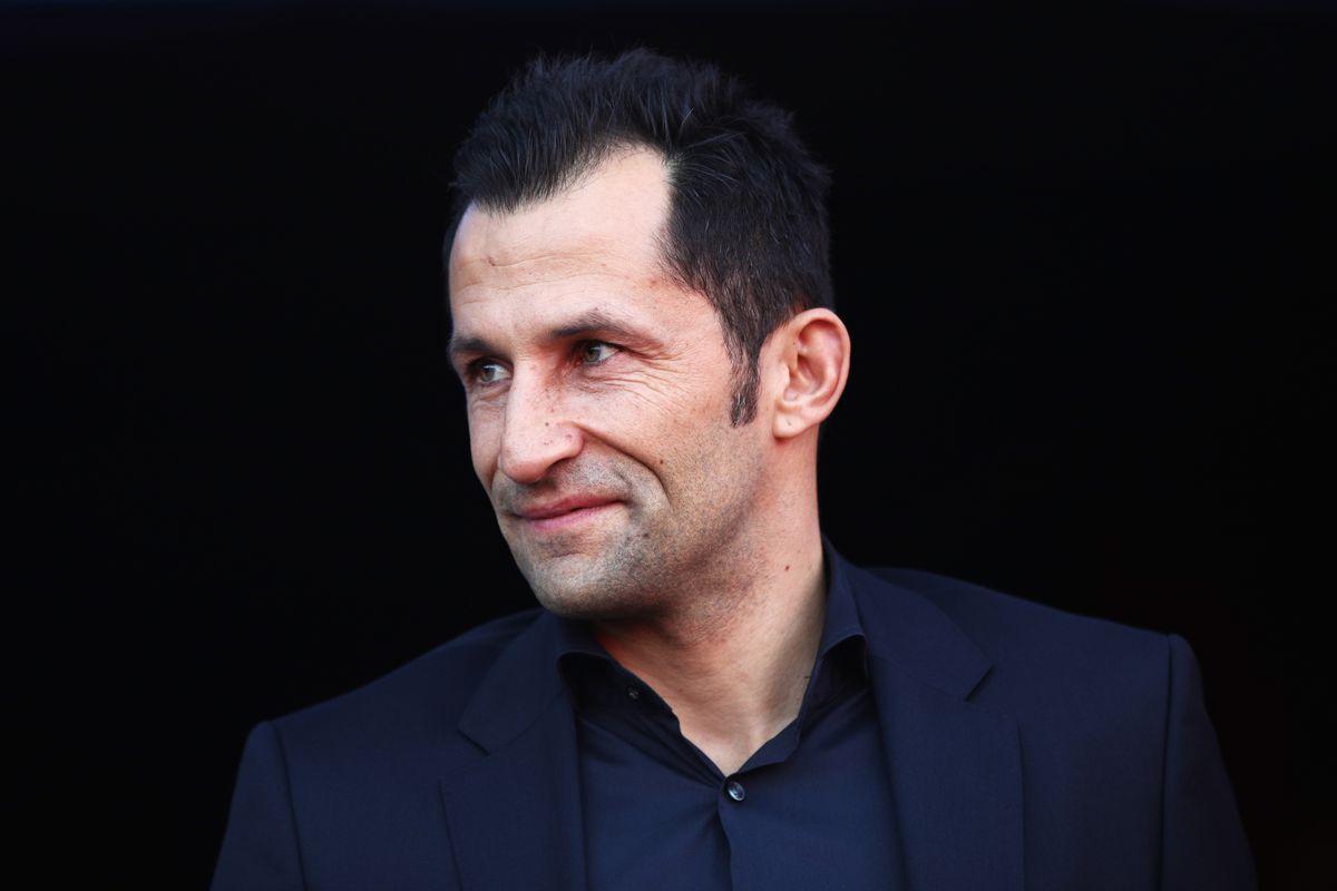 Hasan Salihamidžić želi dovesti Miralema Pjanića