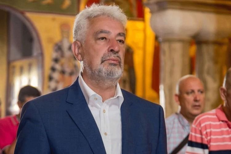 Krivokapić na sastanak stigao sinoć oko 21 sat - Avaz