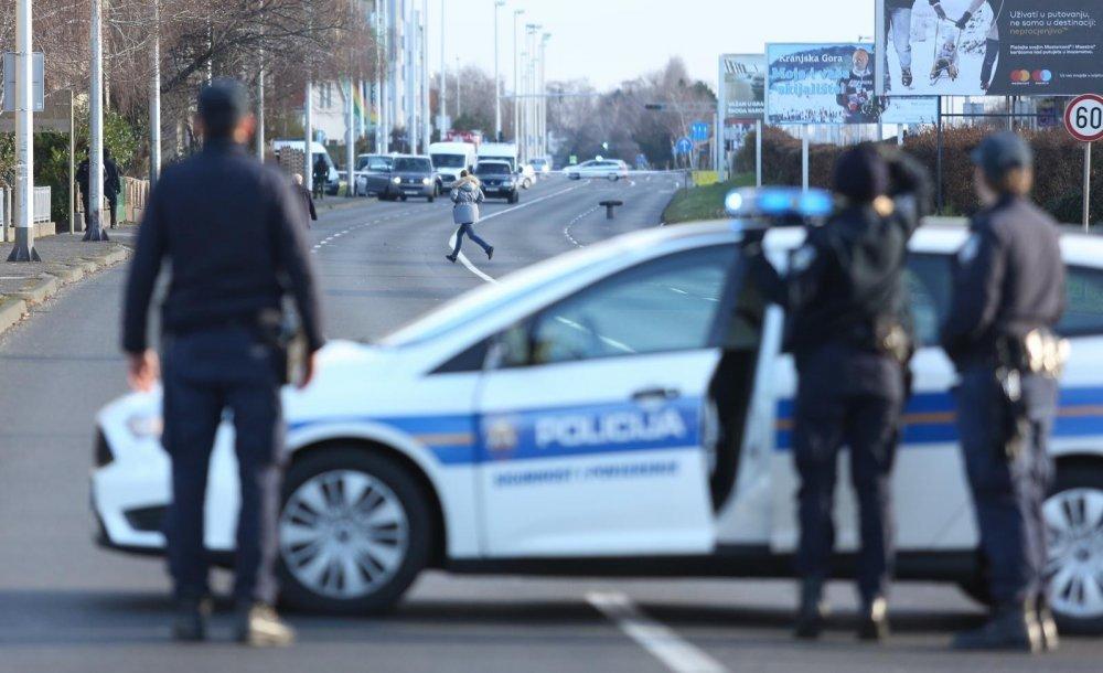 U Splitu pretučen mladi par iz Srbije, prije nekoliko dana tukli Ruse zbog dresova