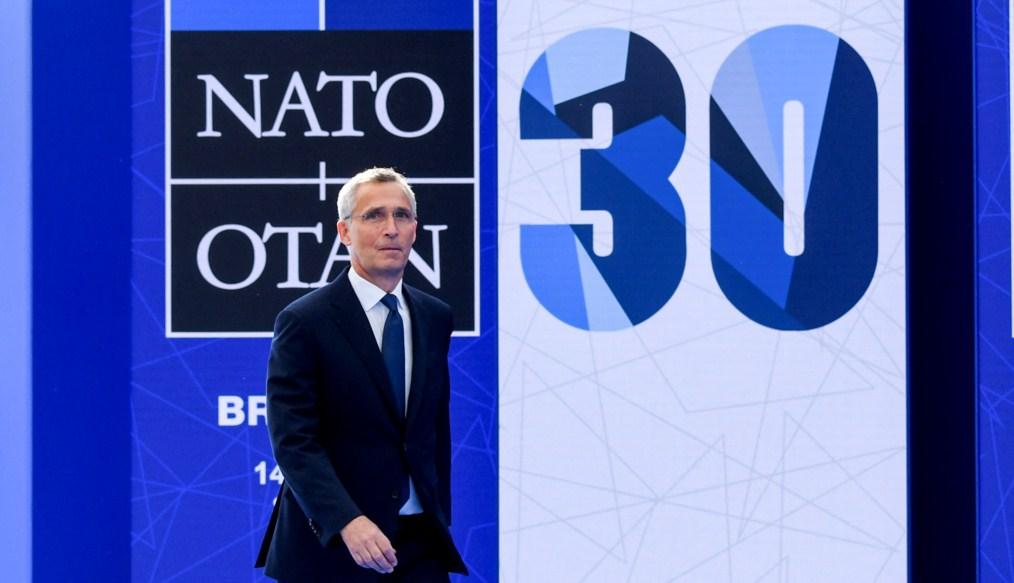 Stoltenberg: Odnosi s Rusijom su na najnižoj tački, Kina predstavlja opasnost