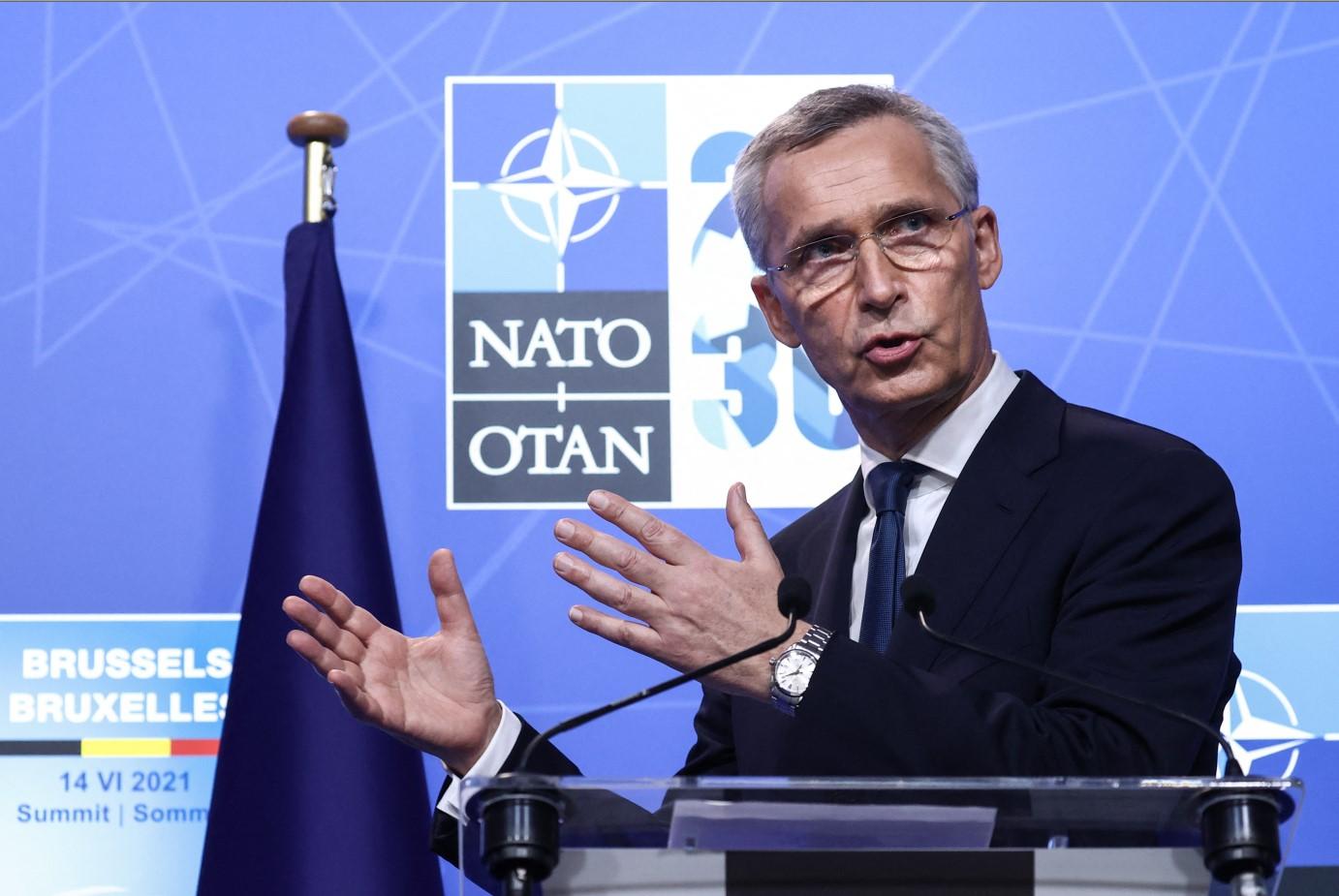 Stoltenberg: Nije novo da NATO djeluje izvan svog područja, ušli smo u BiH i pomogli da se okonča krvavi rat