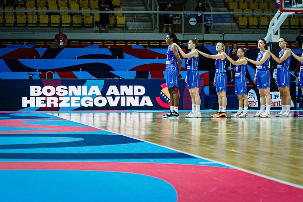 U bh timu vlada veliko zajednišstvo - Avaz