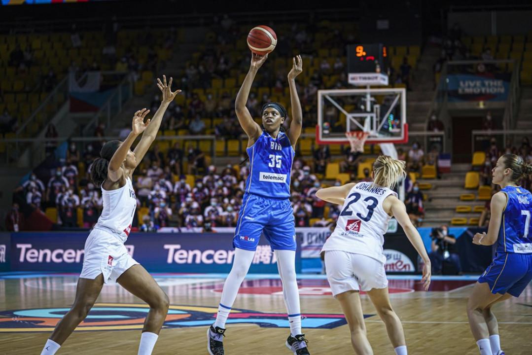 Džonkel Džons ušla u historiju Eurobasketa