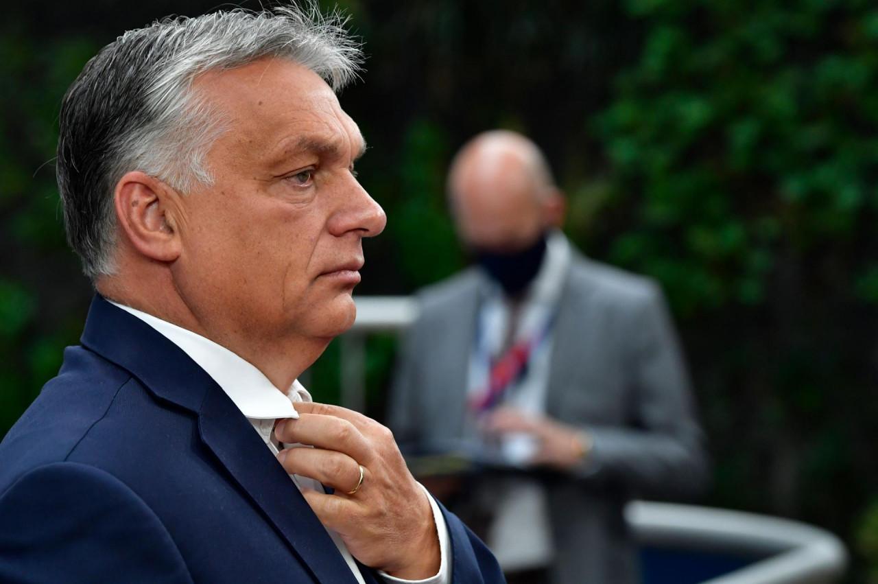 Orban oštro ukoren na samitu EU zbog prava LGBT-a