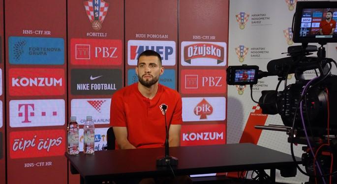 Kovačić: Obožavam kad se Broz naljuti