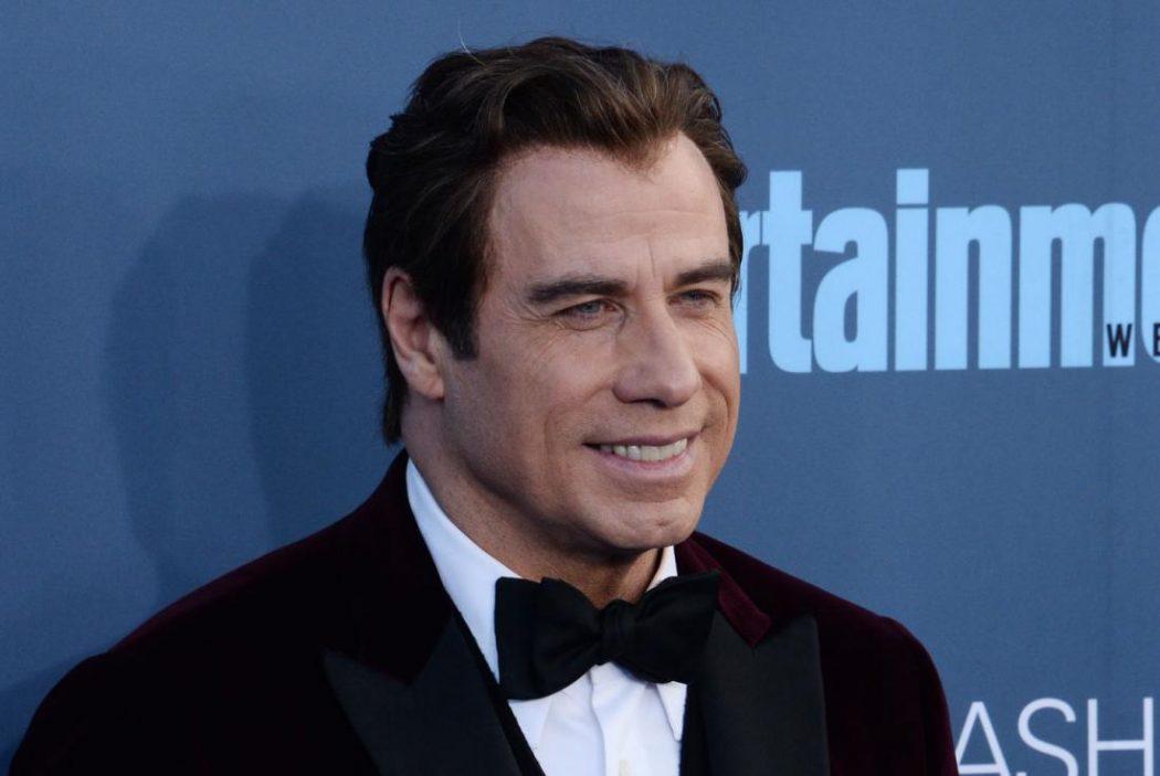 Džon Travolta objavio snimak sina, obožavatelji ga napali