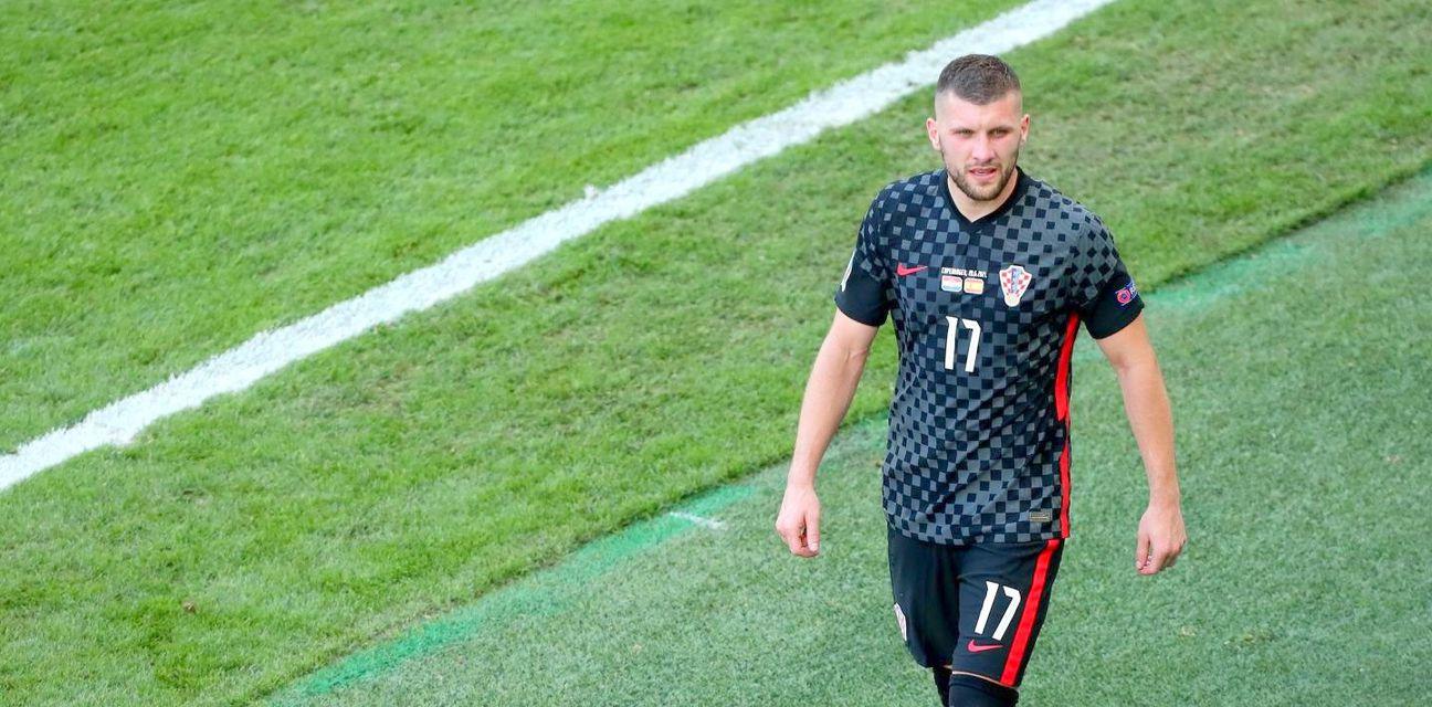 Rebić izazvao skandal u reprezentaciji - Avaz