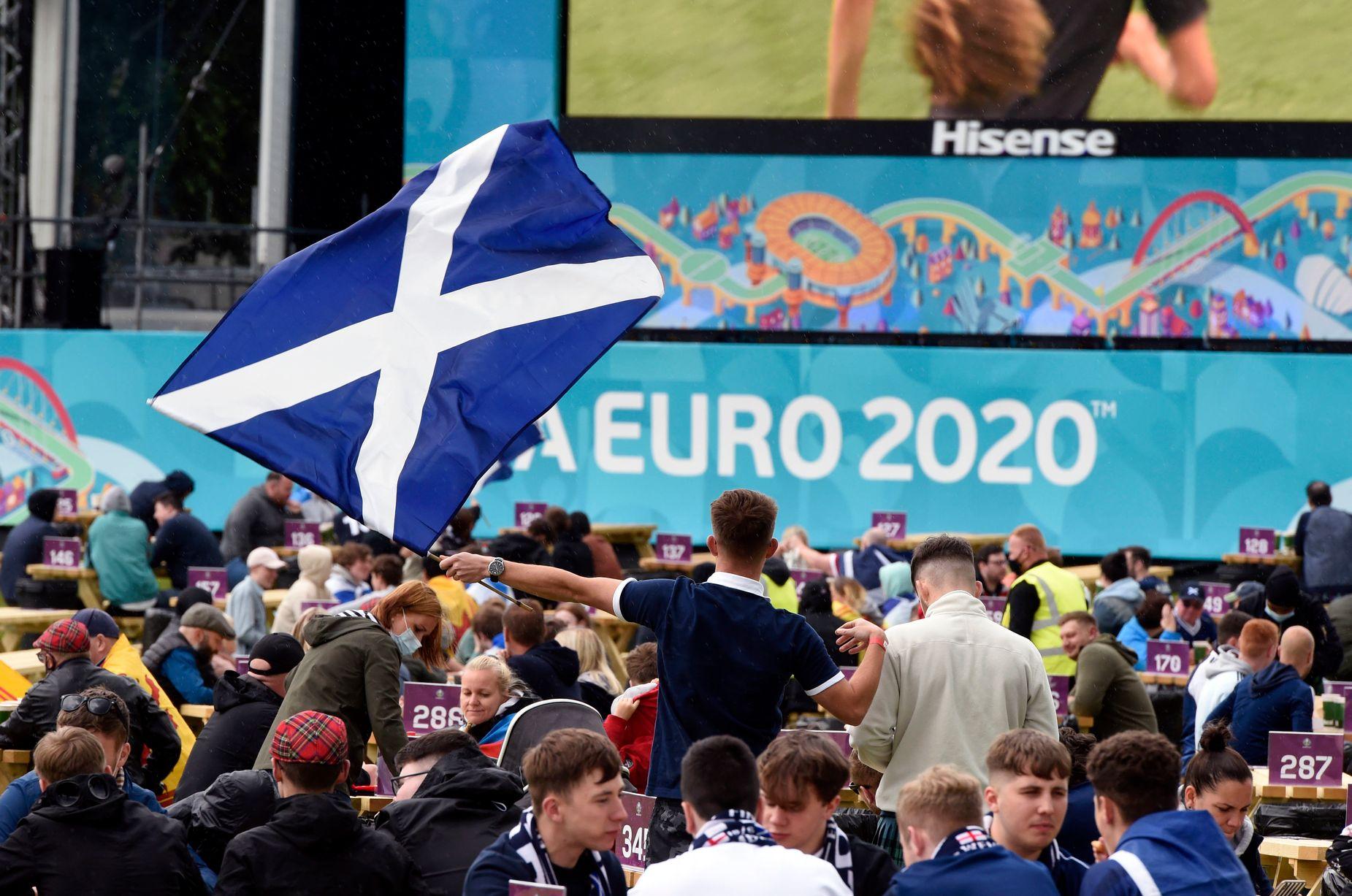 Nijemci žestoko prozvali UEFA-u: Preča vam je zarada od ljudskih života