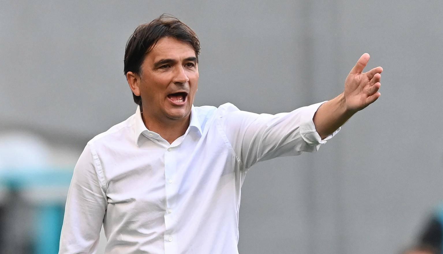 Ne stištava se bura u Hrvatskoj, Zlatko Dalić govorio o Anti Rebiću