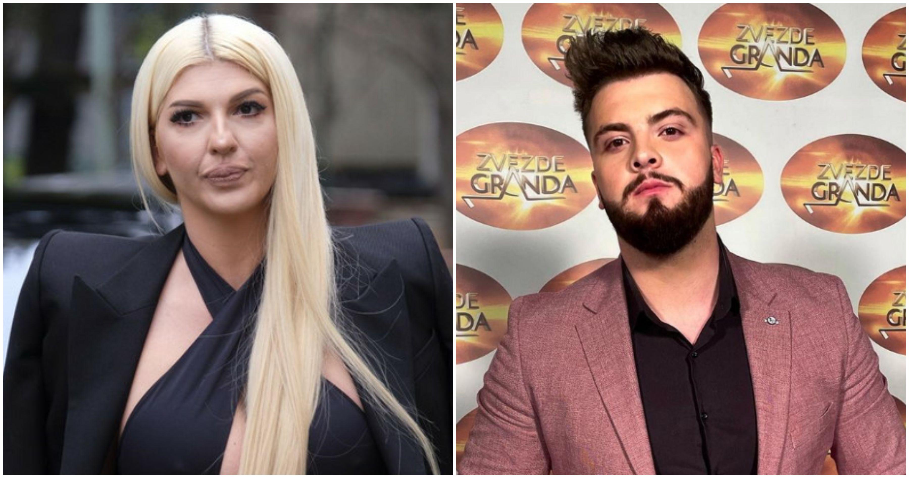 Jelena Karleuša poručila žestoko: Sadika osuđujete, a djeci pjevate o Ratku Mladiću