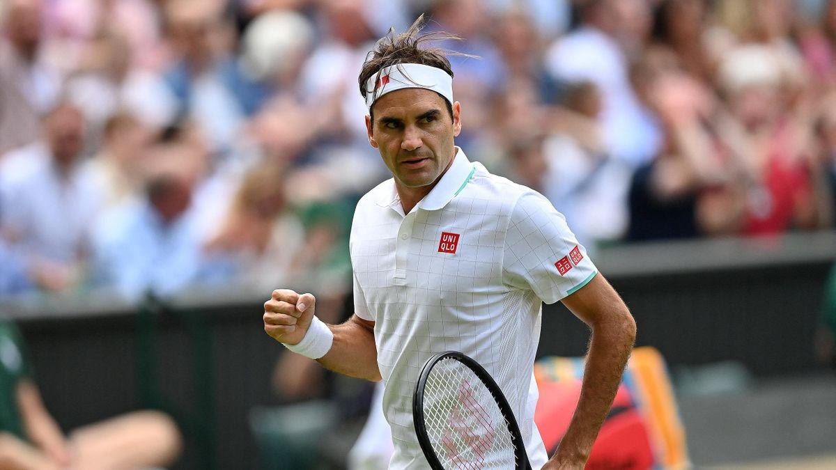 Federer prošao u osminu finala i oborio rekord Vimbldona