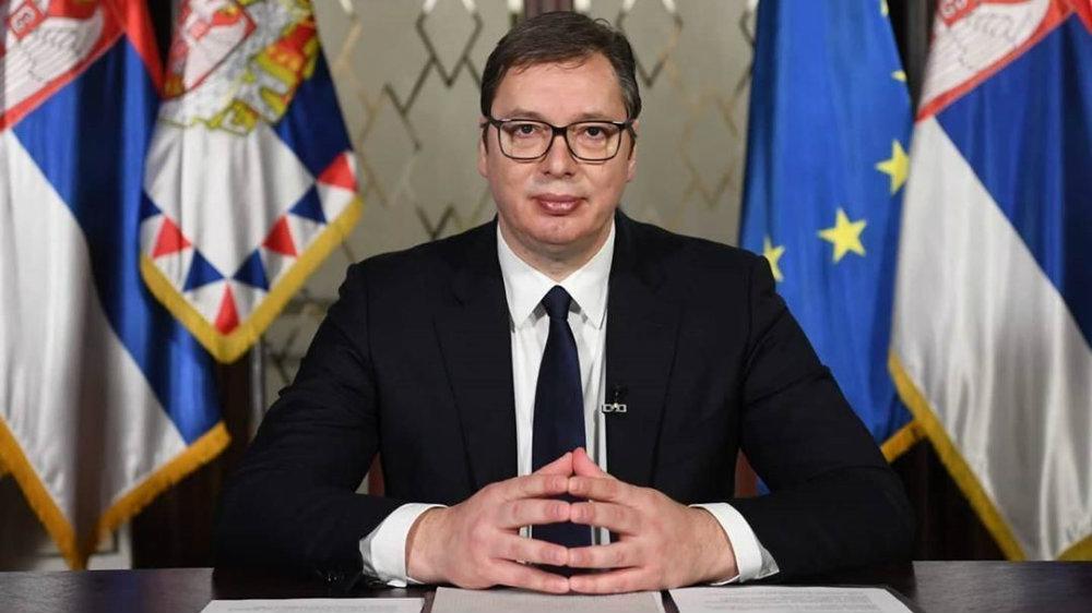 Vučić: Povećavamo plate, minimalac će biti 35.000 dinara