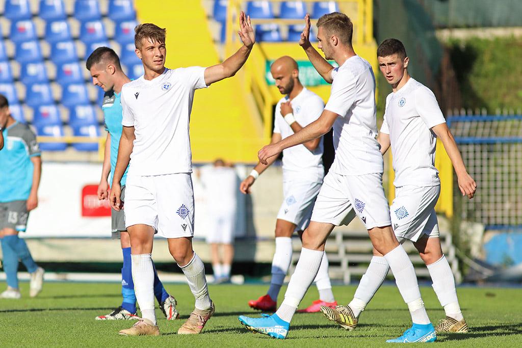 Javni poziv za iskazivanje interesa za strateško partnerstvo sa FK Željezničar