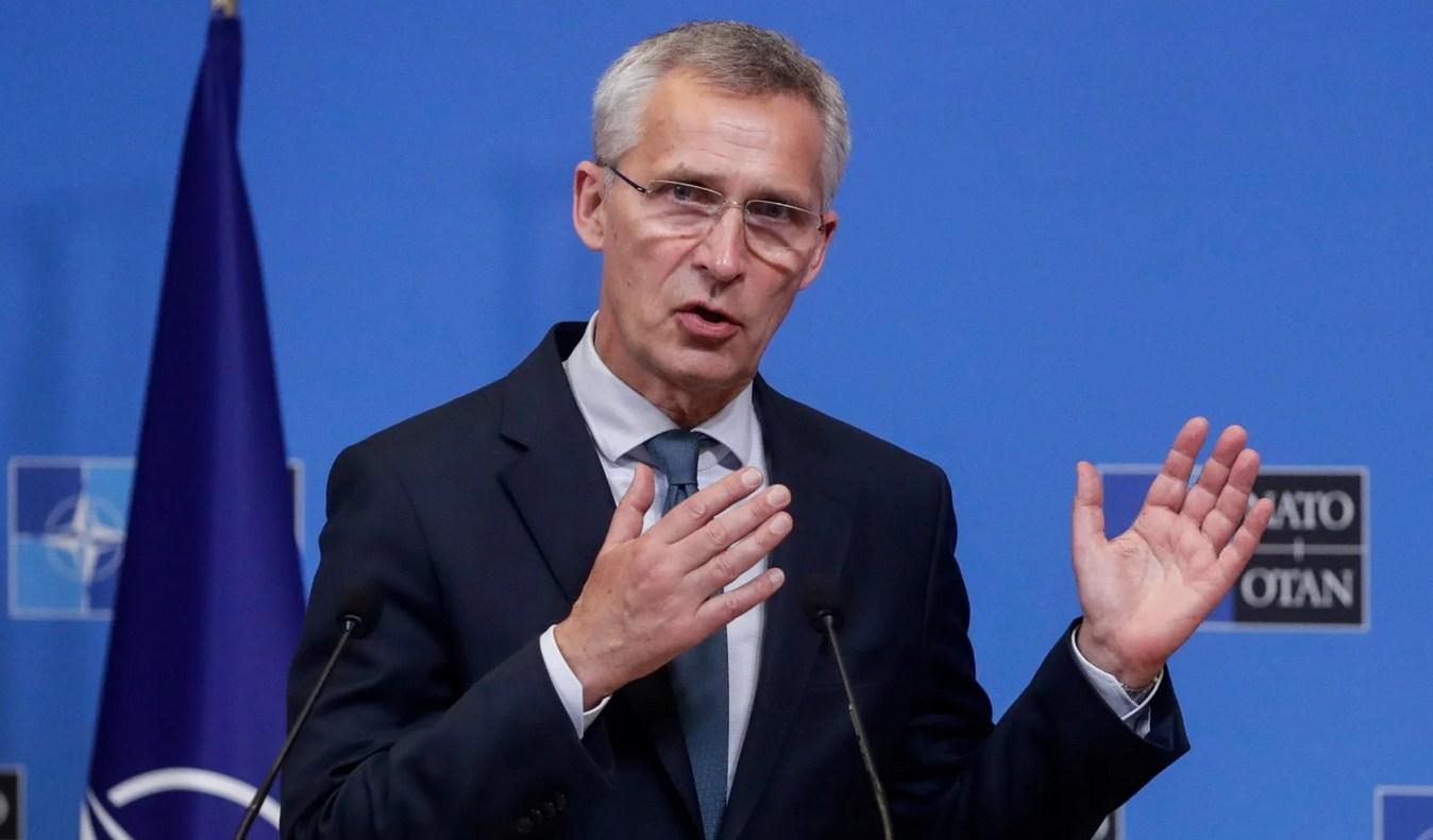 Stoltenberg: Genocid u Srebrenici nikad ne smijemo zaboraviti